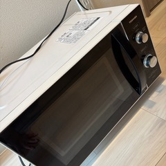 TOSHIBA 電子レンジ