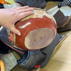 打ち出の小槌の画像