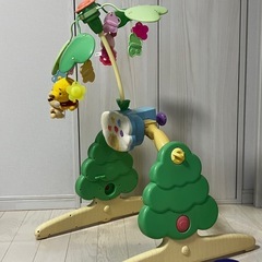 プー　メリー　動作確認済み　オルゴール　プーさん　ディズニー