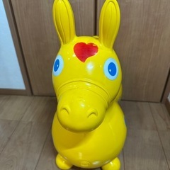 ロディーくん
