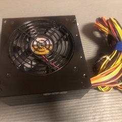 PC電源　500W