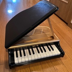 カワイこどもピアノ