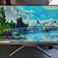 パソコン 24インチ ⑦