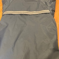 学生カッパの画像