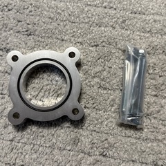 1NZ用 スロットルスペーサー