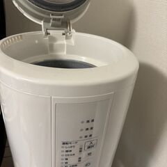 象印の加湿器