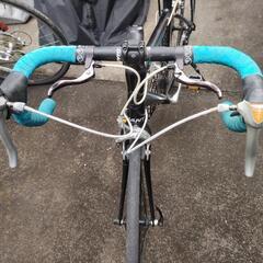 GIANT PACE  ロードバイクの画像