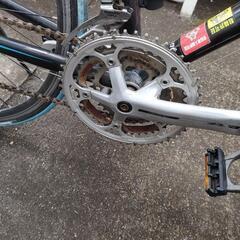 GIANT PACE  ロードバイクの画像