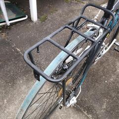 GIANT PACE  ロードバイクの画像