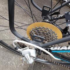 GIANT PACE  ロードバイクの画像