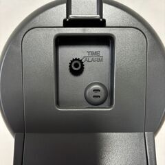 SEIKO　セイコー　目覚まし時計KR886G　動作チェック、クリーニング済みの画像
