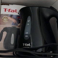 T-fal電気ケトル