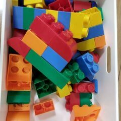 ブロックの画像