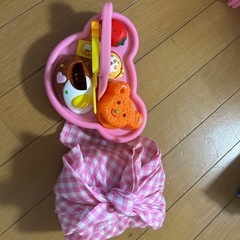 おままごとセット