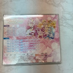 プリンセスプリキュアの画像