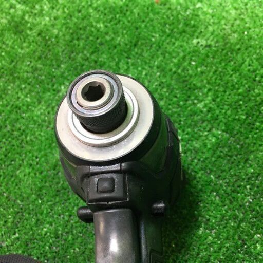 マキタ TD173DZ 充電式インパクトドライバー 本体のみ【市川行徳店】【店頭取引限定】【中古】管理番号：ITQG0GXTNRFD