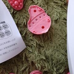 フットバス　ピンクの画像