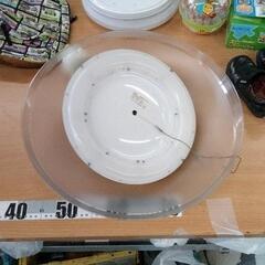 0517-341 NEC LED シーリングライト