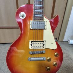 GRECO 80年製EG500レスポール
