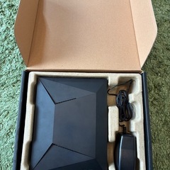 Wi-Fi ルーターの画像