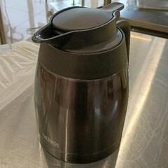 0517-497 THERMOS　サーモス　ポット1㍑