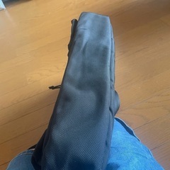 ビジネスバック　BRIEFING ブリーフィング B4 LINER 2wayの画像