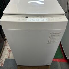 高年式！！　ツインバード　全自動洗濯機　5.5ｋ　2024年モデル　使用期間6ヵ月