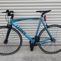 LEADERBIKE リーダーバイク