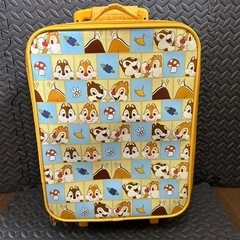 子供用キャリーバック