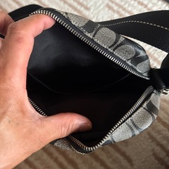 バッグの画像