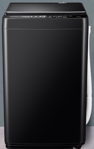 2018年製　ハイセンス洗濯機　5.5kg