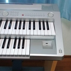 ヤマハ　エレクトーン　STAGEA　ELBー01の画像