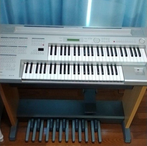 ヤマハ　エレクトーン　STAGEA　ELBー01