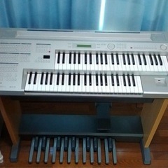 ヤマハ　エレクトーン　STAGEA　ELBー01