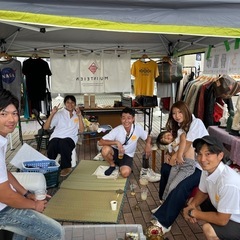 「必要とされる喜び×稼げる実感—まごころスタッフ、大募集！」の画像