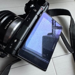 SONY NEX-5Rの画像