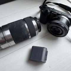 SONY NEX-5Rの画像