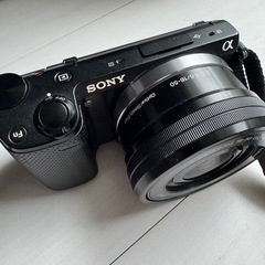 SONY NEX-5R