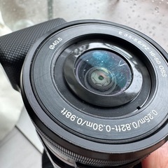 SONY NEX-5Rの画像