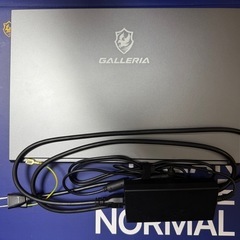 GALLERIA RL7C-R35-5N