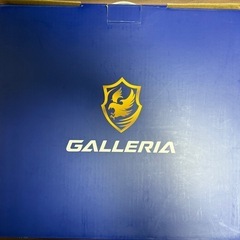 GALLERIA RL7C-R35-5Nの画像