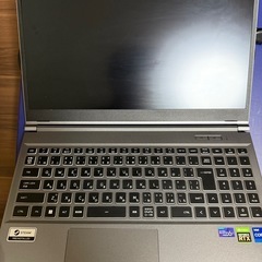 GALLERIA RL7C-R35-5Nの画像
