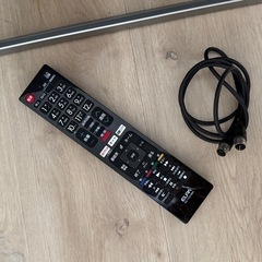 テレビの画像