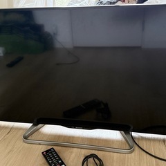 テレビ