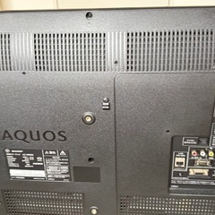 テレビの画像