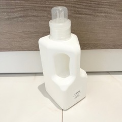 洗剤ボトル ①