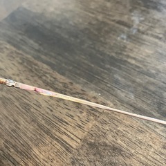 JINS ブルーライトカット眼鏡　度なしの画像