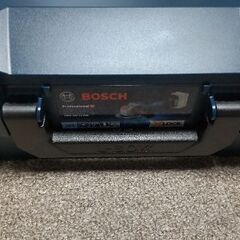 ①BOSCH エルボックス(多分M、136N)の画像
