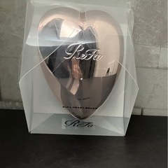 【新品未使用】refa ハートブラシ