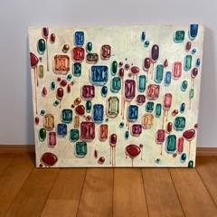 アート　早い者勝ちです。